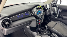 MINI Hatchback 1.5 Cooper II 5dr Auto [Chili Pack] Petrol Hatchback